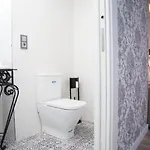 Apartamenticos 39 Lejlighed *