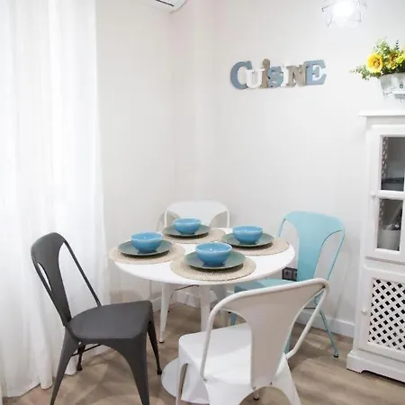 Apartamenticos 39 アパート