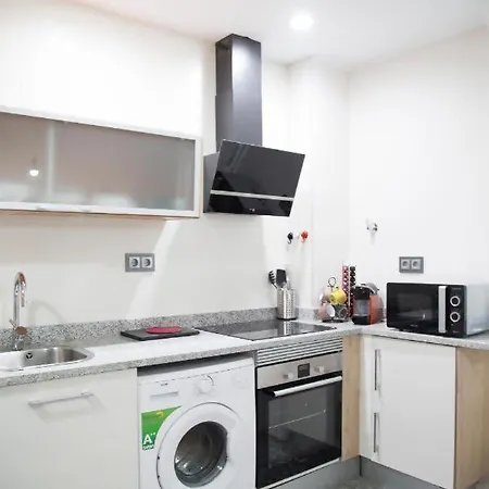 Διαμέρισμα Apartamenticos 39