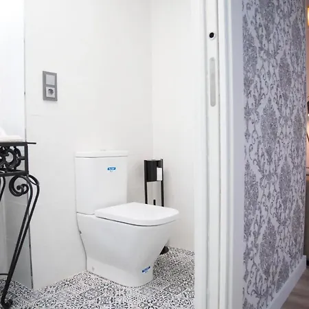 Apartamenticos 39 Διαμέρισμα *