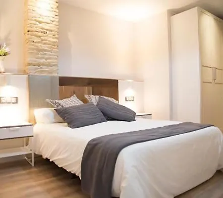 Διαμέρισμα Apartamenticos 39 *