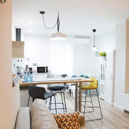 Apartamenticos 39 * Σαραγόσα