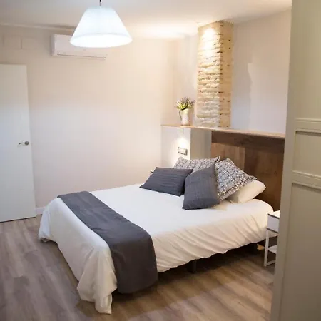 Lejlighed Apartamenticos 39