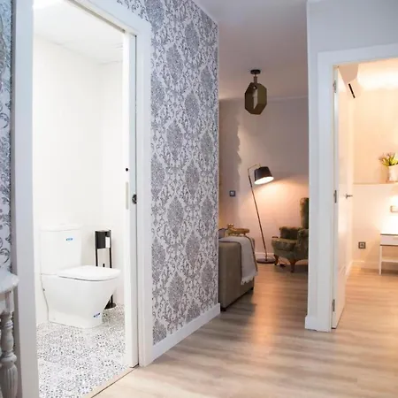 Apartamenticos 39 *