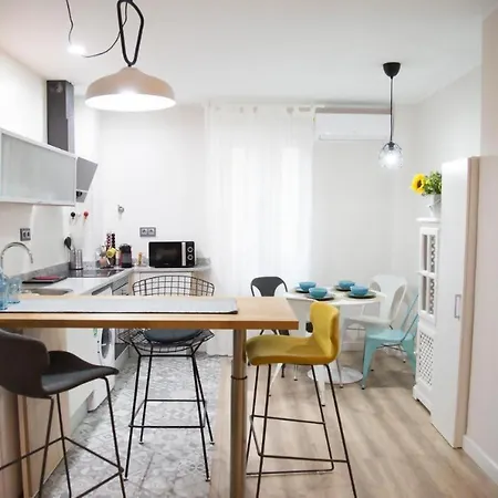 Lejlighed Apartamenticos 39 Zaragoza