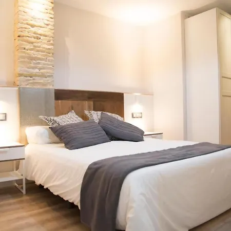 Apartamenticos 39 *