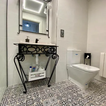 Apartamenticos 39 * Σαραγόσα