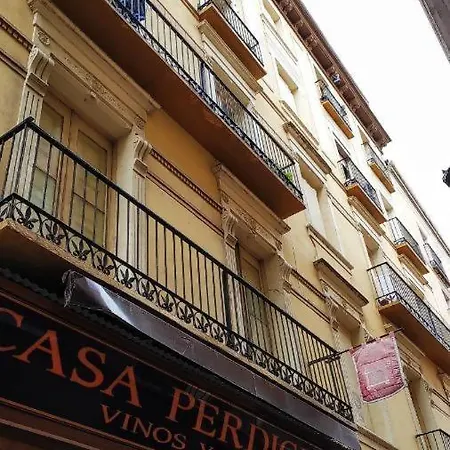 Apartamenticos 39 Lejlighed *