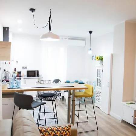 Apartamenticos 39 Lejlighed Zaragoza