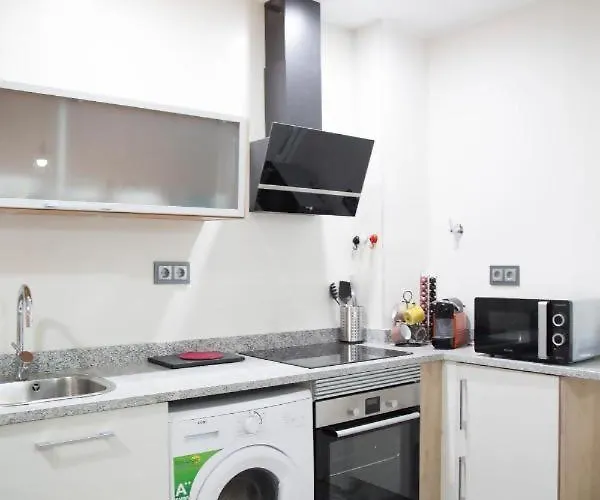 公寓 Apartamenticos 39