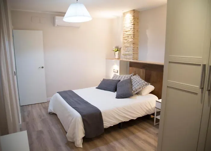 公寓 Apartamenticos 39