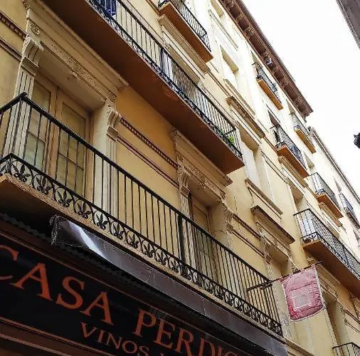 Apartamenticos 39 公寓 *